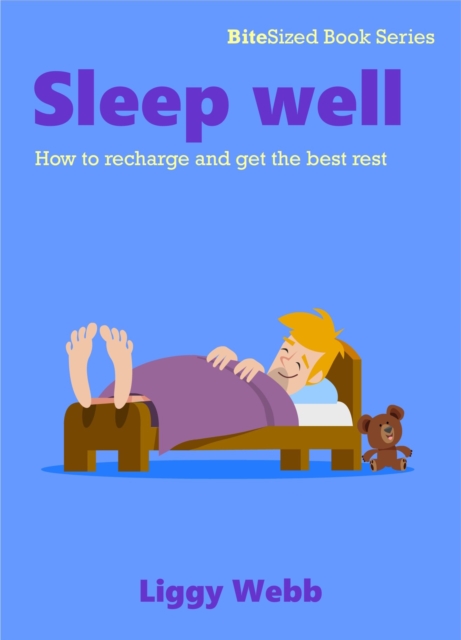 Sleep Well, PDF eBook