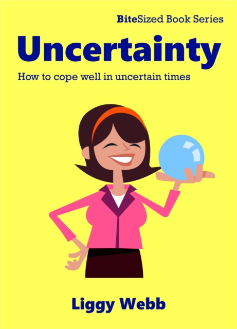 Uncertainty, PDF eBook