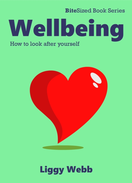 Wellbeing, PDF eBook