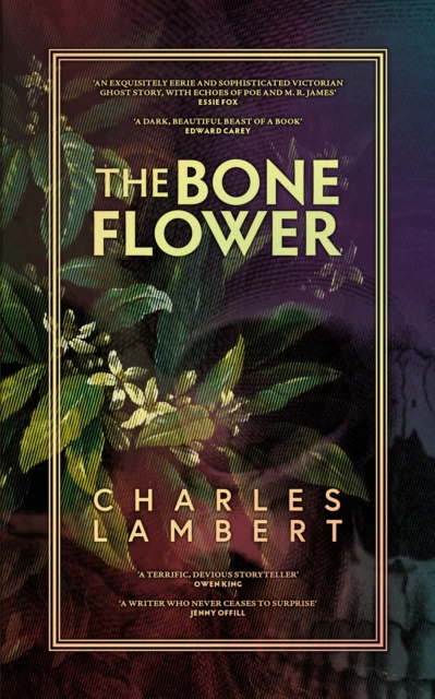 The Bone Flower, Paperback / softback Book