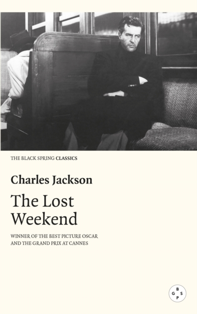 The Lost Weekend, Paperback / softback Book