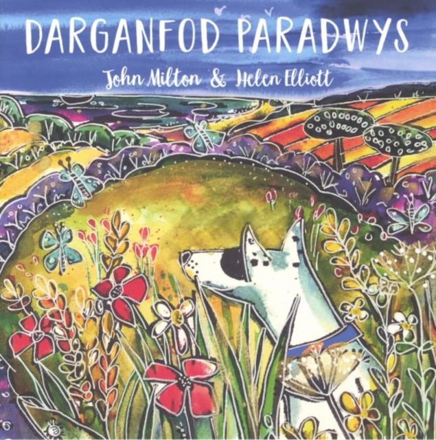 Darganfod Paradwys, Paperback / softback Book