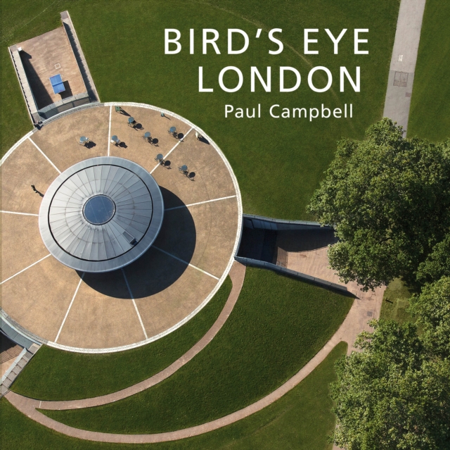 Birds Eye London, EPUB eBook