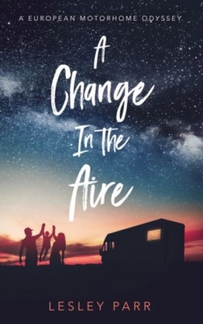 Change in the Aire, A, Paperback / softback Book