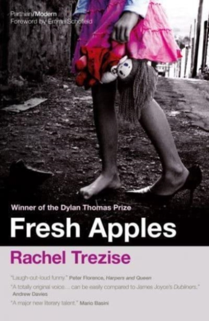 Fresh Apples, Paperback / softback Book
