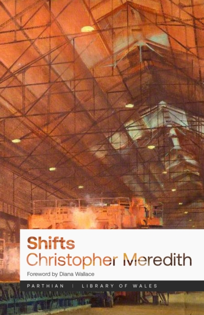 Shifts, Paperback / softback Book