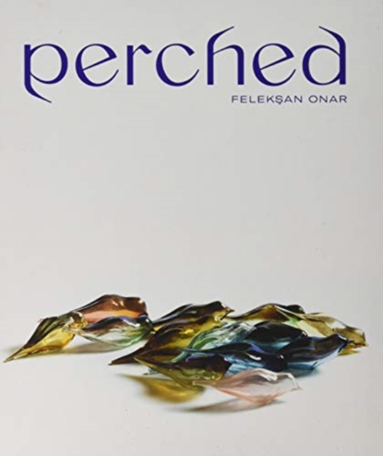 Perched (German Edition) : FeleksAn Onar, Hardback Book