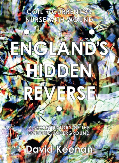 England's Hidden Reverse, revised and expanded edition, EPUB eBook