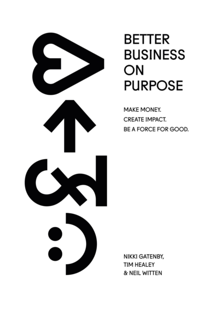 Better Business On Purpose, EPUB eBook