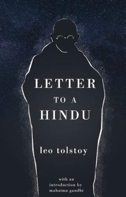 A Letter to a Hindu, Pamphlet Book