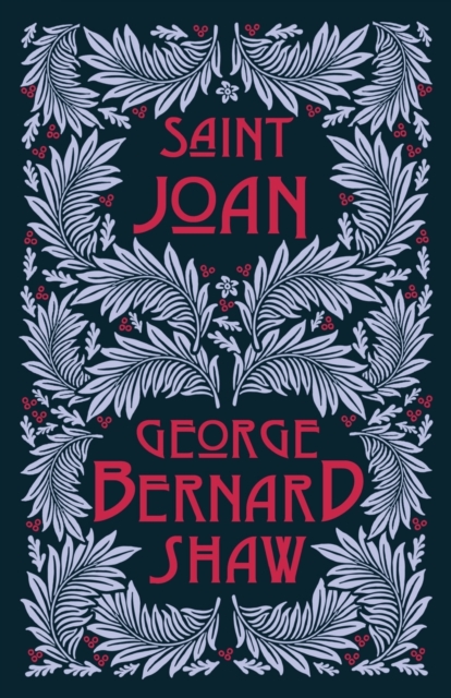Saint Joan, Paperback / softback Book