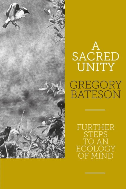 A Sacred Unity, EPUB eBook