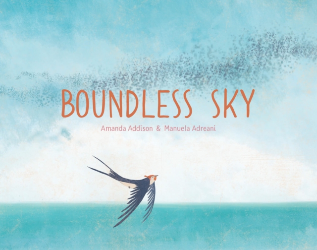 Boundless Sky, EPUB eBook