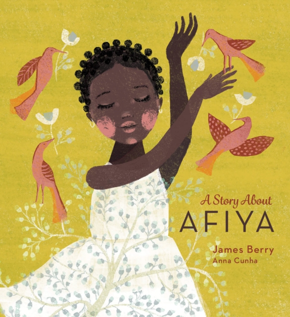 A Story About Afiya, EPUB eBook