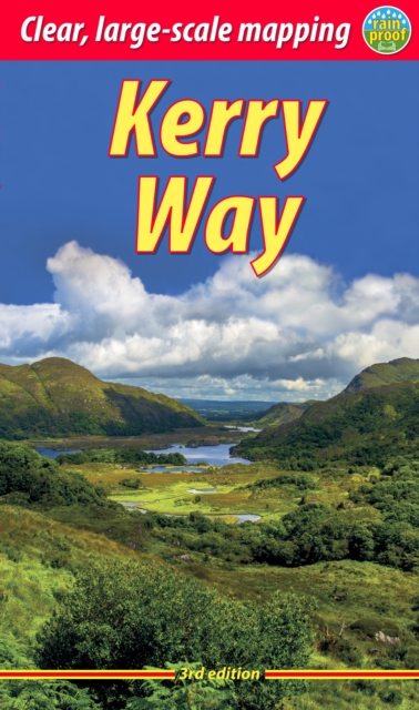 Kerry Way (3 ed), Paperback / softback Book