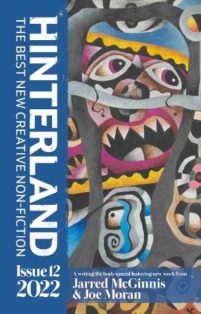 Hinterland : Winter, Paperback / softback Book
