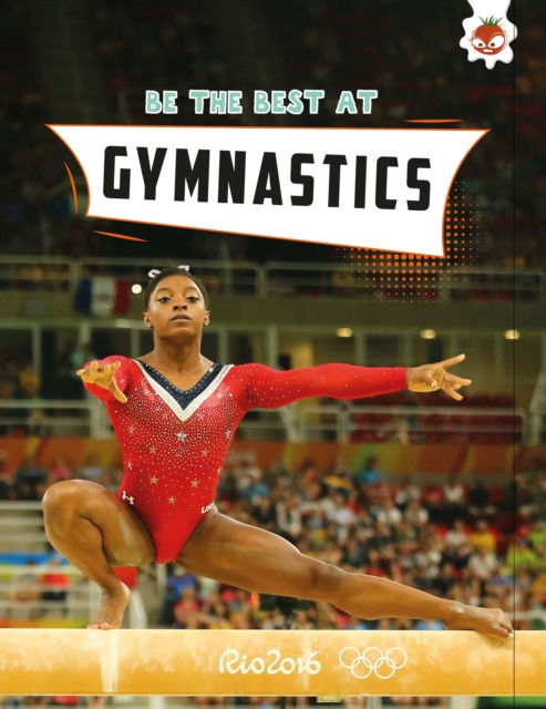 Gymnastics, Paperback / softback Book