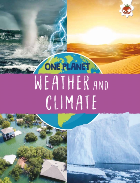 Weather and Climate, Paperback / softback Book