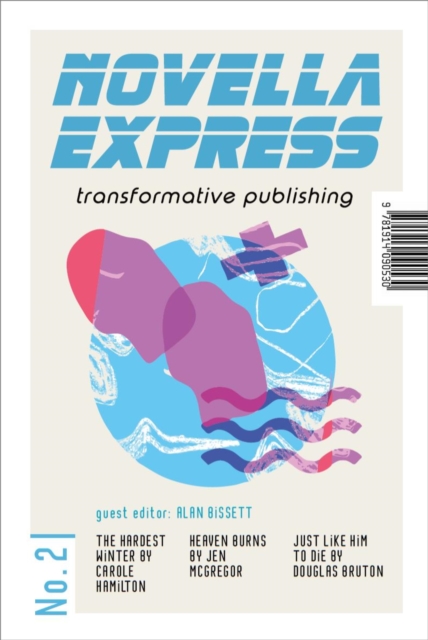 Novella Express #2, EPUB eBook