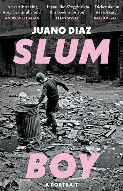 Slum Boy : A Portrait, EPUB eBook