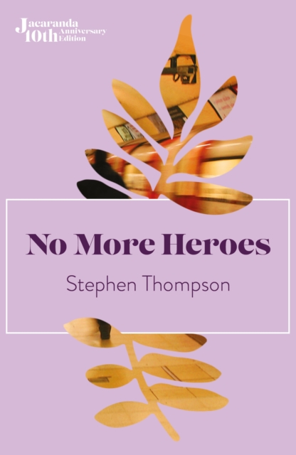 No More Heroes, Paperback / softback Book