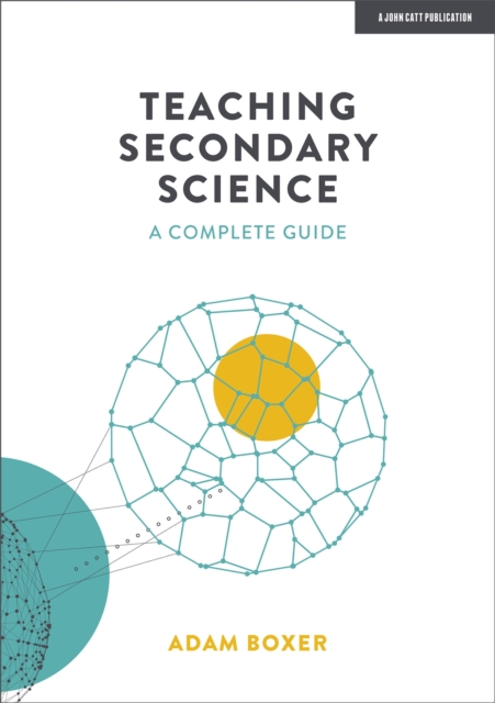 Teaching Secondary Science: A Complete Guide, EPUB eBook