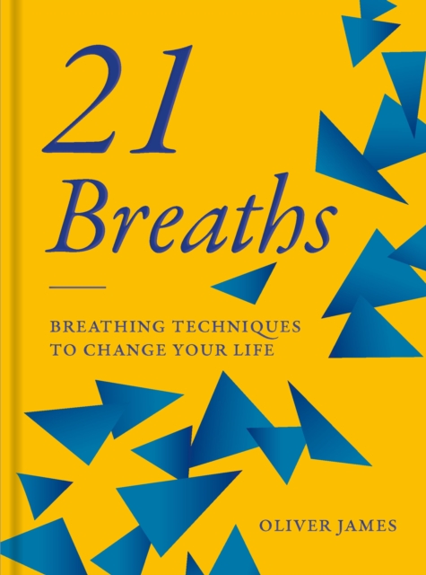 21 Breaths, EPUB eBook
