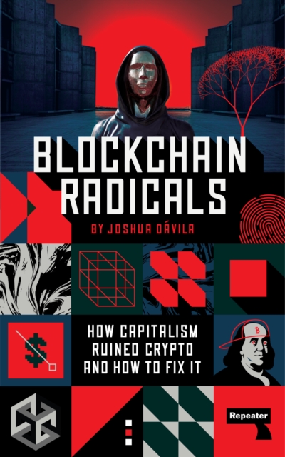 Blockchain Radicals, EPUB eBook
