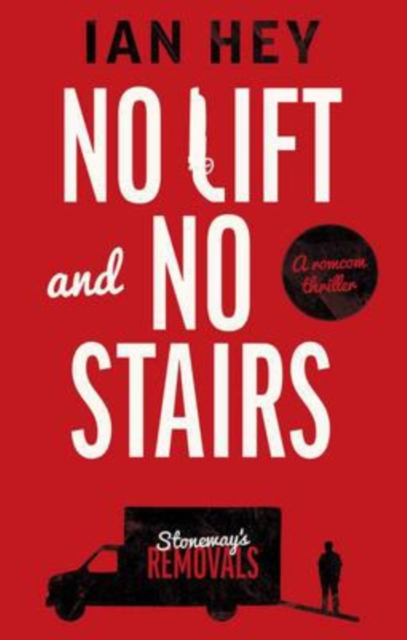 No Lift and No Stairs, Paperback / softback Book