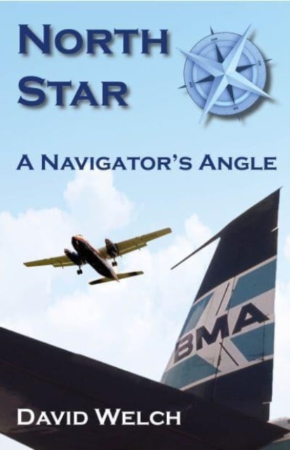 North Star : A Navigator's Angle, Paperback / softback Book