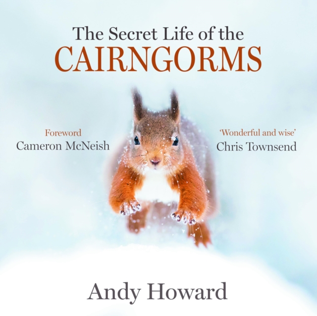 The Secret Life of the Cairngorms, EPUB eBook