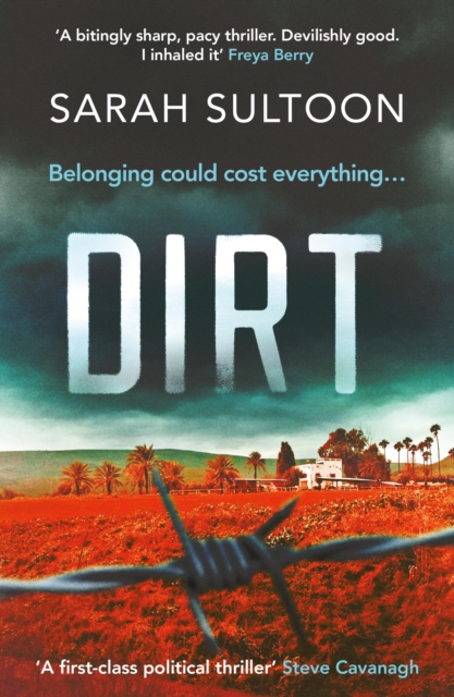 Dirt, EPUB eBook