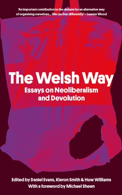 The Welsh Way, EPUB eBook
