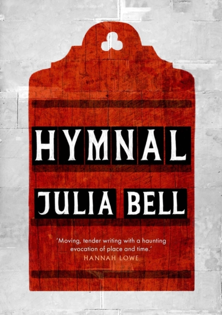 Hymnal, Paperback / softback Book