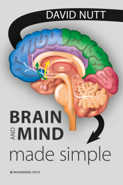 Brain and Mind Made Simple, EPUB eBook