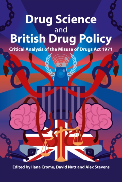 Drug Science and British Drug Policy, EPUB eBook