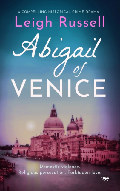 Abigail of Venice, Paperback / softback Book