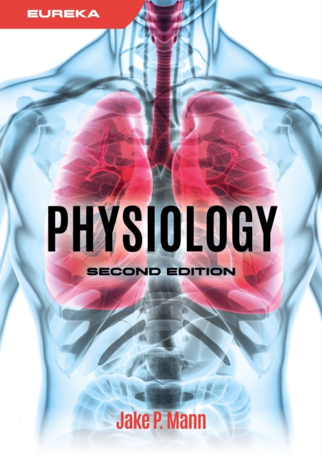Eureka: Physiology, second edition, EPUB eBook