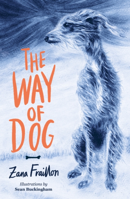 The Way of Dog, Paperback / softback Book