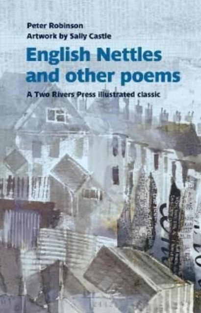 English Nettles : and other poems, Paperback / softback Book