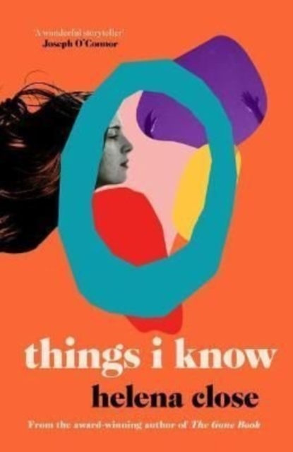 Things I Know, Paperback / softback Book