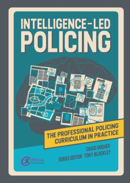 Intelligence-led Policing, Paperback / softback Book