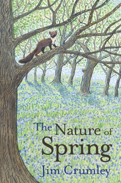 The Nature of Spring, EPUB eBook