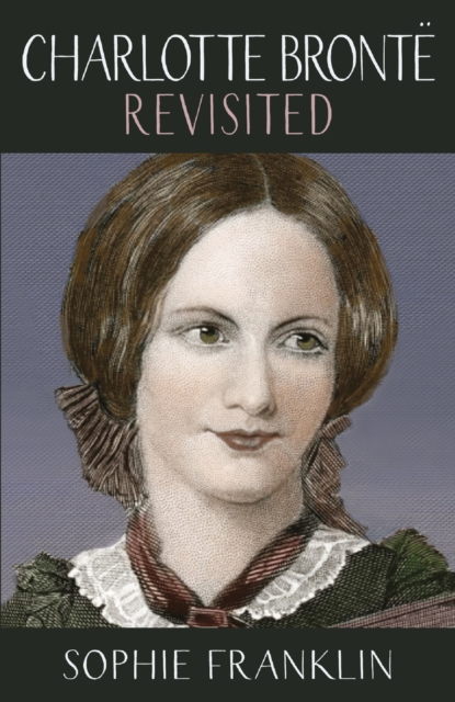 Charlotte Bronte Revisited, EPUB eBook