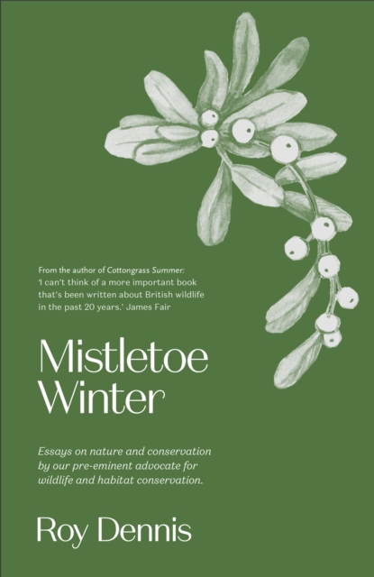 Mistletoe Winter, EPUB eBook