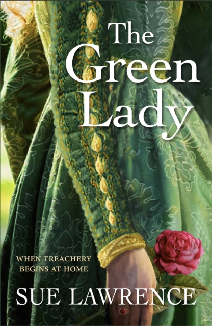 The Green Lady, EPUB eBook