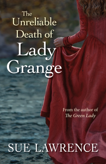 The Unreliable Death of Lady Grange, EPUB eBook