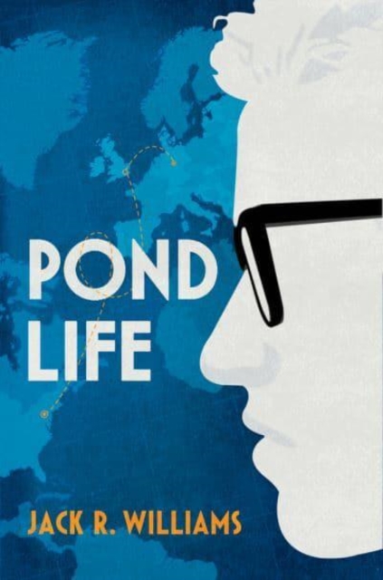 Pond Life, Paperback / softback Book