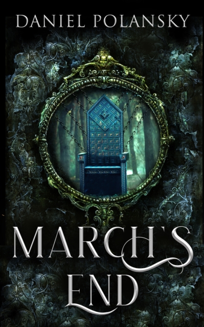 March's End, Paperback / softback Book