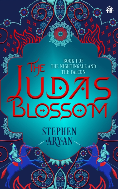 Judas Blossom, EPUB eBook